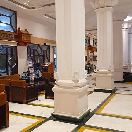 The Bhimas Residency Hotels Tirupati Esterno foto