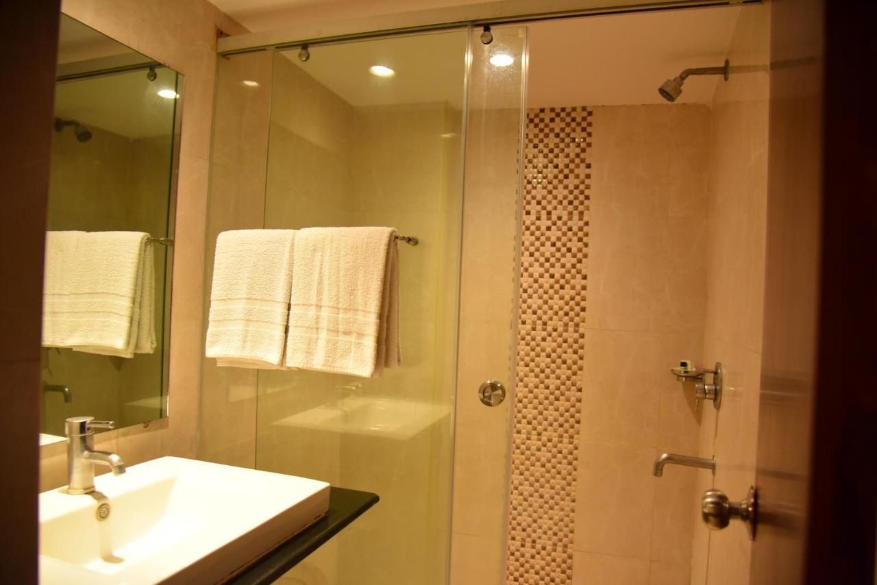 The Bhimas Residency Hotels Tirupati Esterno foto